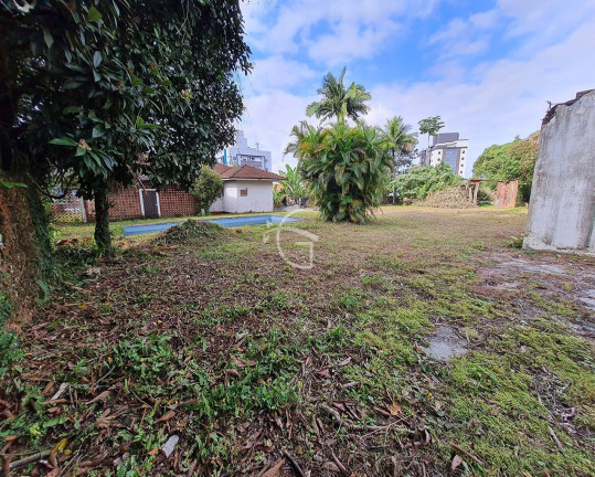 Imagem Terreno à Venda, 2.045 m² em Anita Garibaldi - Joinville Imagem Terreno à Venda, 2.045 m² em Anita Garibaldi - Joinville