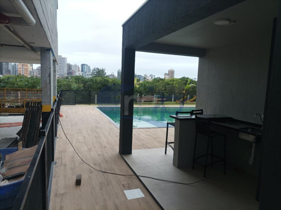 Imagem Apartamento com 2 Quartos à Venda, 65 m² em Centro - Passo De Torres Imagem Apartamento com 2 Quartos à Venda, 65 m² em Centro - Passo De Torres