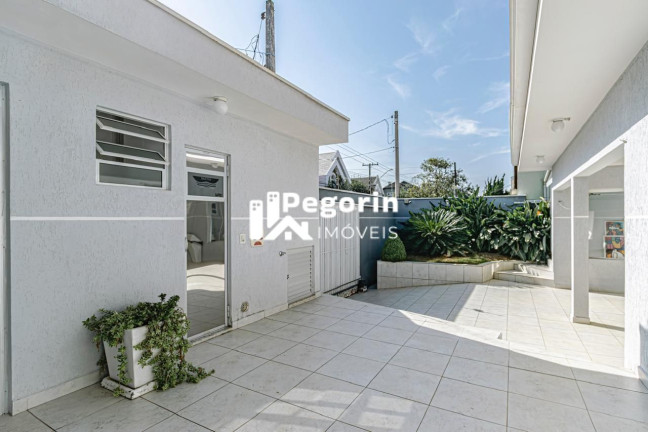 Imagem Casa com 4 Quartos à Venda, 344 m² em Centro - Pinhais