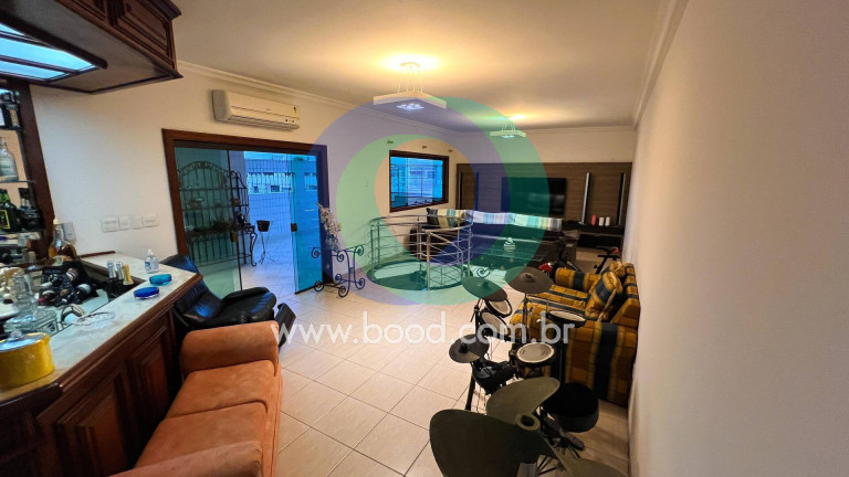 Imagem Cobertura com 4 Quartos à Venda, 404 m² em Ponta Da Praia - Santos Imagem Cobertura com 4 Quartos à Venda, 404 m² em Ponta Da Praia - Santos