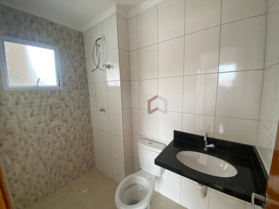 Imagem Apartamento com 1 Quarto à Venda, 27 m² em Jardim Vila Formosa - São Paulo