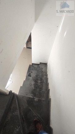 Imagem Apartamento com 2 Quartos à Venda, 106 m² em Parque Oratório - Santo André