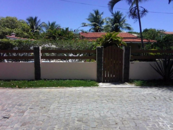Imagem Casa com 3 Quartos à Venda, 400 m² em Portão - Lauro De Freitas Imagem Casa com 3 Quartos à Venda, 400 m² em Portão - Lauro De Freitas