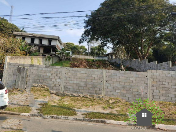 Imagem Terreno à Venda, 1 m² em Parque Dom Henrique - Cotia