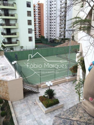 Imagem Apartamento com 4 Quartos à Venda, 296 m² em Tatuapé - São Paulo Imagem Apartamento com 4 Quartos à Venda, 296 m² em Tatuapé - São Paulo