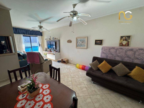 Imagem Apartamento com 2 Quartos à Venda, 83 m² em Vila Assunção - Praia Grande Imagem Apartamento com 2 Quartos à Venda, 83 m² em Vila Assunção - Praia Grande