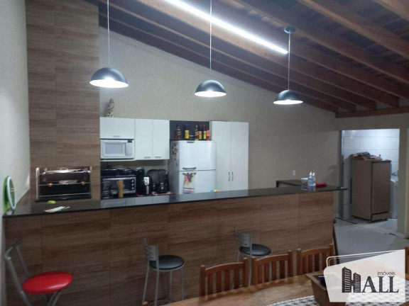 Casa com 2 Quartos à Venda, 133 m² em Centro - Bady Bassitt