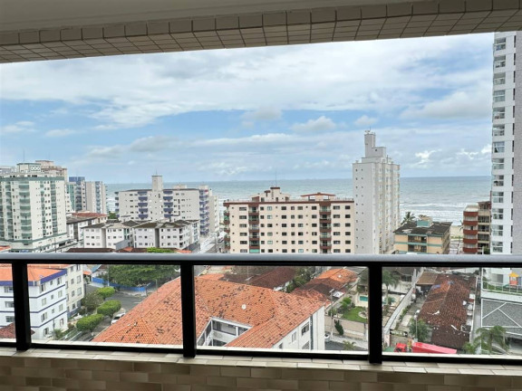 Imagem Apartamento com 2 Quartos à Venda, 69 m² em Caiçara - Praia Grande