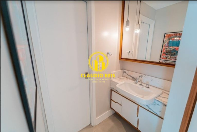 Imagem Apartamento com 1 Quarto à Venda, 46 m² em Jardim Santo Amaro - São Paulo Imagem Apartamento com 1 Quarto à Venda, 46 m² em Jardim Santo Amaro - São Paulo