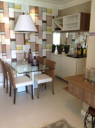 Imagem Apartamento com 1 Quarto à Venda, 51 m² em Vila Independência - Piracicaba Imagem Apartamento com 1 Quarto à Venda, 51 m² em Vila Independência - Piracicaba