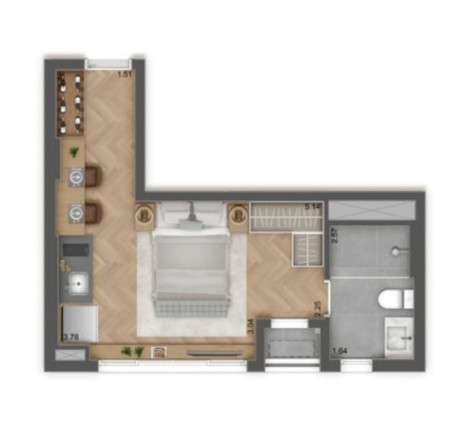 Imagem Imóvel com 3 Quartos à Venda, 85 m² em Vila Pirajussara - São Paulo Imagem Imóvel com 3 Quartos à Venda, 85 m² em Vila Pirajussara - São Paulo