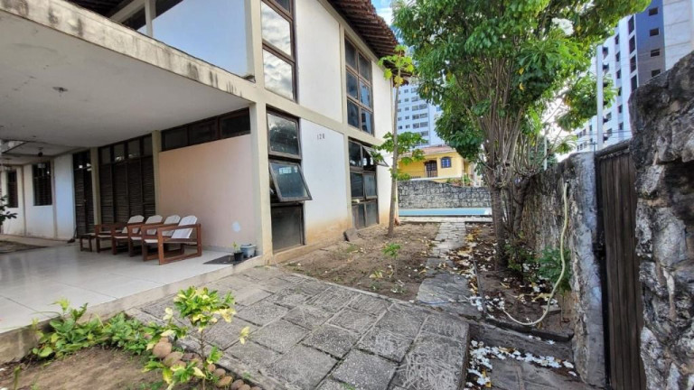 Imagem Casa com 4 Quartos à Venda, 416 m² em Brisamar - João Pessoa Imagem Casa com 4 Quartos à Venda, 416 m² em Brisamar - João Pessoa