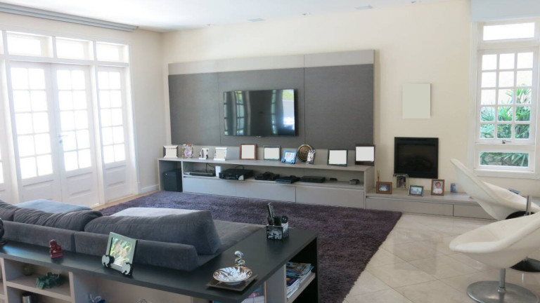 Imagem Casa de Condomínio à Venda, 380 m² em Alphaville Residencial Plus - Barueri Imagem Casa de Condomínio à Venda, 380 m² em Alphaville Residencial Plus - Barueri
