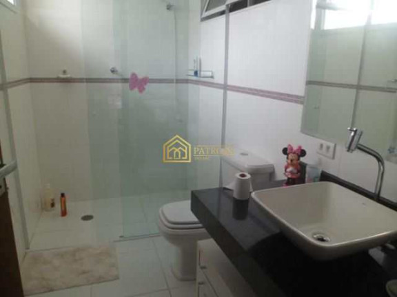 Imagem Casa com 5 Quartos à Venda, 234 m² em Baeta Neves - São Bernardo Do Campo