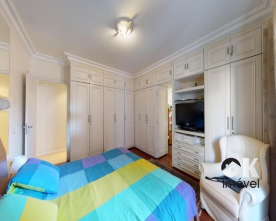 Imagem Apartamento com 3 Quartos à Venda, 194 m² em Higienópolis - São Paulo Imagem Apartamento com 3 Quartos à Venda, 194 m² em Higienópolis - São Paulo