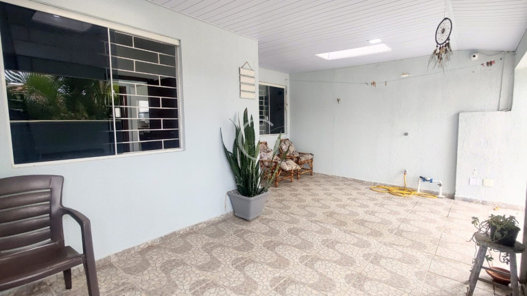 Imagem Casa com 2 Quartos à Venda, 55 m² em Shangri-la - Pontal Do Paraná