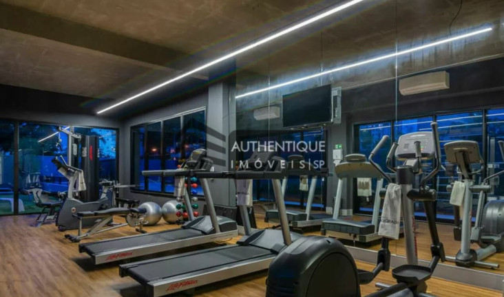Imagem Cobertura com 1 Quarto à Venda, 157 m² em Vila Olímpia - São Paulo Imagem Cobertura com 1 Quarto à Venda, 157 m² em Vila Olímpia - São Paulo