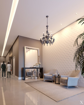 Imagem Apartamento com 3 Quartos à Venda, 171 m² em Centro - Bento Gonçalves Imagem Apartamento com 3 Quartos à Venda, 171 m² em Centro - Bento Gonçalves