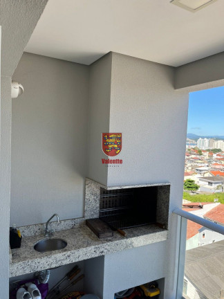 Imagem Cobertura com 3 Quartos à Venda, 130 m² em Capoeiras - Florianópolis Imagem Cobertura com 3 Quartos à Venda, 130 m² em Capoeiras - Florianópolis