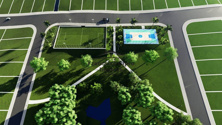 Imagem Terreno à Venda, 372 m² em Vilas Di Fiori Residence - Guaratinguetá Imagem Terreno à Venda, 372 m² em Vilas Di Fiori Residence - Guaratinguetá
