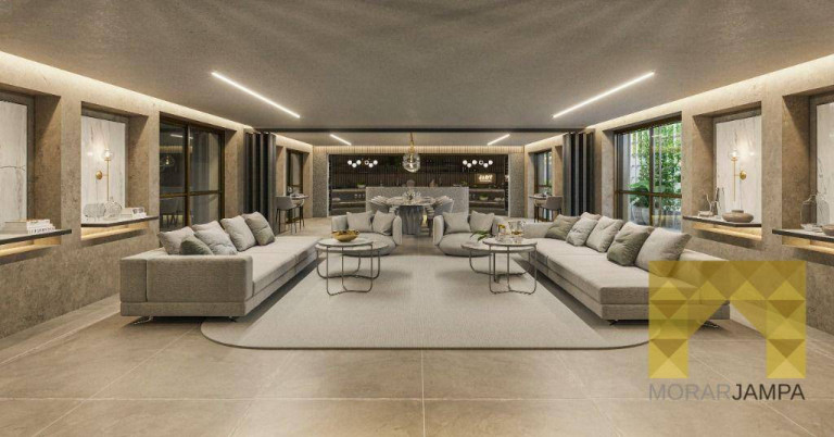 Imagem Apartamento com 3 Quartos à Venda, 149 m² em Cabo Branco - João Pessoa Imagem Apartamento com 3 Quartos à Venda, 149 m² em Cabo Branco - João Pessoa