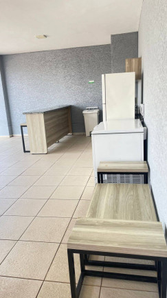 Imagem Apartamento com 1 Quarto à Venda, 35 m² em Vila Monumento - São Paulo