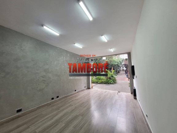Imagem Imóvel Comercial para Alugar, 100 m² em Condomínio Centro Comercial Alphaville - Barueri