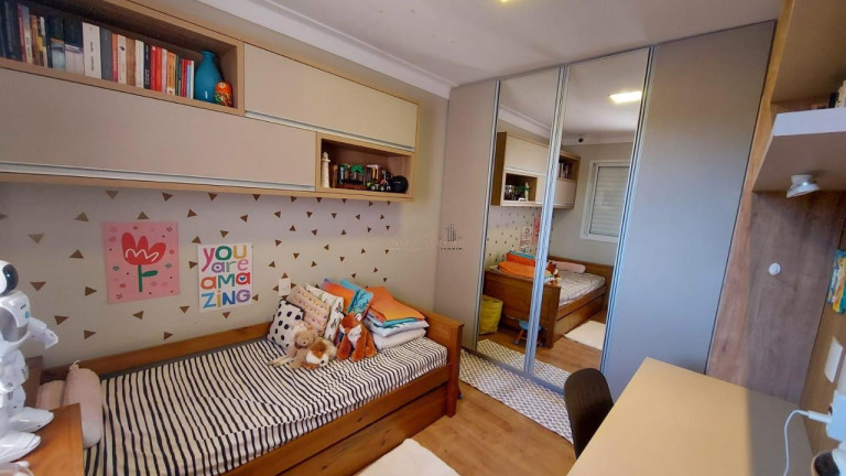 Imagem Apartamento com 3 Quartos à Venda, 108 m² em Vila Do Polonês - Campo Grande