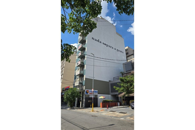Imagem Apartamento com 1 Quarto à Venda, 52 m² em Pinheiros - São Paulo Imagem Apartamento com 1 Quarto à Venda, 52 m² em Pinheiros - São Paulo