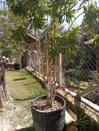 Imagem Casa de Condomínio com 4 Quartos à Venda, 189 m² em Horizonte Azul - Village Ambiental - Itupeva
