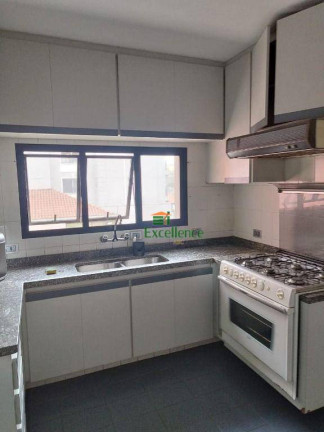 Imagem Apartamento com 3 Quartos à Venda, 127 m² em Campestre - Santo André Imagem Apartamento com 3 Quartos à Venda, 127 m² em Campestre - Santo André