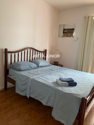 Imagem Imóvel com 4 Quartos para Temporada, 99 m² em Algodoal - Cabo Frio