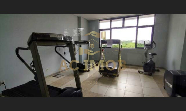 Imagem Imóvel com 2 Quartos à Venda, 61 m² em Imbui - Salvador
