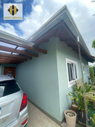 Imagem Casa com 4 Quartos à Venda, 223 m² em Bombas - Bombinhas Imagem Casa com 4 Quartos à Venda, 223 m² em Bombas - Bombinhas