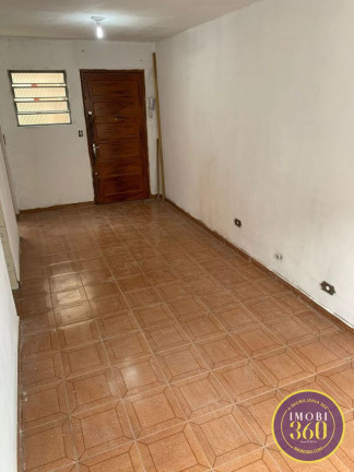 Imagem Apartamento com 1 Quarto à Venda, 40 m² em Conjunto Habitacional Padre José De Anchieta - São Paulo Imagem Apartamento com 1 Quarto à Venda, 40 m² em Conjunto Habitacional Padre José De Anchieta - São Paulo