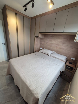 Imagem Apartamento com 2 Quartos à Venda, 49 m² em Centro - Osasco