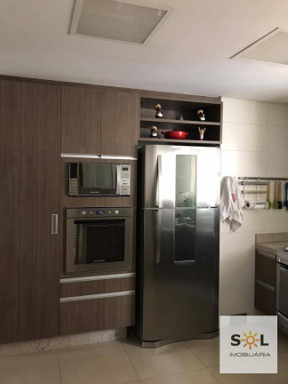 Imagem Apartamento com 3 Quartos à Venda, 208 m² em Setor Marista - Goiânia Imagem Apartamento com 3 Quartos à Venda, 208 m² em Setor Marista - Goiânia