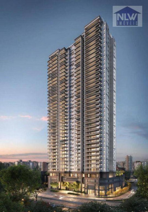 Apartamento com 3 Quartos à Venda, 107 m² em Ipiranga - São Paulo