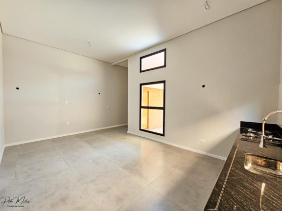 Imagem Casa com 3 Quartos à Venda, 152 m² em Ondas - Cond. Reserva Das Paineiras - Piracicaba
