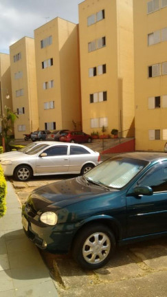 Imagem Apartamento com 2 Quartos à Venda, 56 m² em Jardim Bela Vista - Campinas Imagem Apartamento com 2 Quartos à Venda, 56 m² em Jardim Bela Vista - Campinas