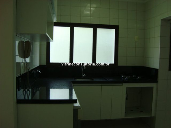 Imagem Apartamento com 3 Quartos à Venda, 126 m² em Chácara Klabin - São Paulo