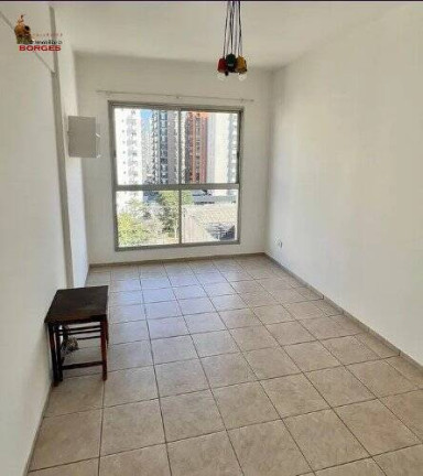 Imagem Apartamento com 1 Quarto à Venda, 40 m² em Moema - São Paulo
