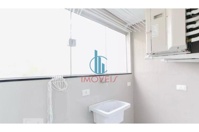 Imagem Apartamento com 3 Quartos à Venda, 70 m² em Vila Mascote - São Paulo