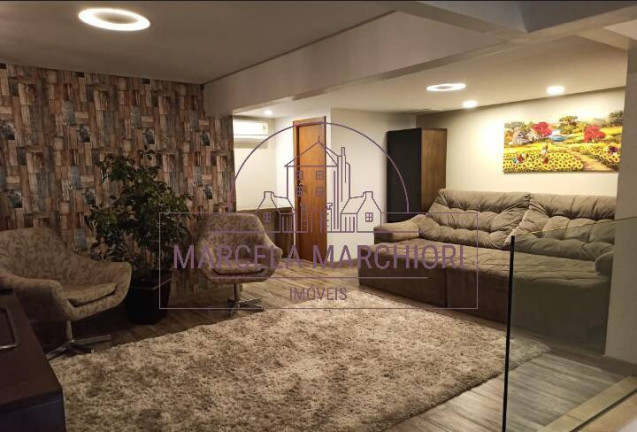 Imagem Apartamento com 4 Quartos à Venda, 145 m² em Itapuã - Vila Velha