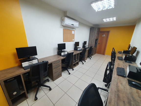 Imagem Imóvel Comercial à Venda, 85 m² em Jardim Botânico - Ribeirão Preto