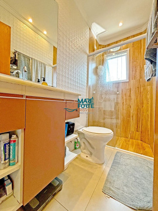 Imagem Apartamento com 3 Quartos à Venda, 95 m² em Itaguá - Ubatuba Imagem Apartamento com 3 Quartos à Venda, 95 m² em Itaguá - Ubatuba