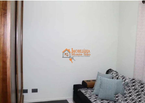 Imagem Sobrado com 4 Quartos à Venda, 190 m² em Vila Rosália - Guarulhos Imagem Sobrado com 4 Quartos à Venda, 190 m² em Vila Rosália - Guarulhos