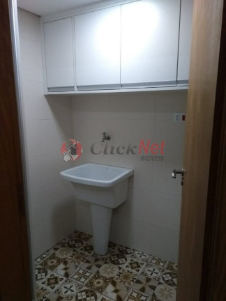 Imagem Cobertura com 3 Quartos à Venda, 140 m² em Paraíso - Santo André Imagem Cobertura com 3 Quartos à Venda, 140 m² em Paraíso - Santo André