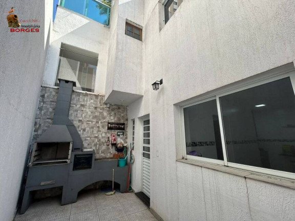 Imagem Casa com 3 Quartos à Venda, 243 m² em Vila Mariana - São Paulo Imagem Casa com 3 Quartos à Venda, 243 m² em Vila Mariana - São Paulo