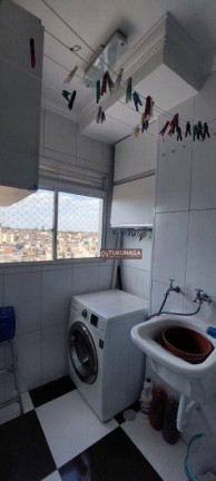 Imagem Apartamento com 2 Quartos à Venda, 55 m² em Centro - Guarulhos Imagem Apartamento com 2 Quartos à Venda, 55 m² em Centro - Guarulhos